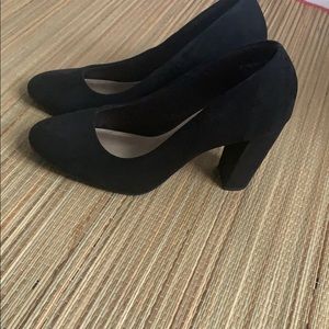 Black high heels (7)